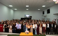 Câmara Municipal realiza 2º Encontro da Mulher e reforça a importância da valorização feminina