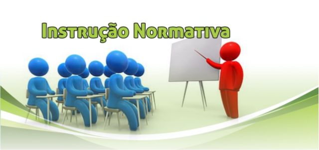 Instrução Normativa