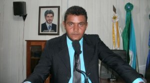 Oseia Pereira Guedes