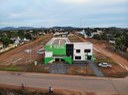 Câmara de Colniza abre processo licitatório para construção de infraestrutura externa 