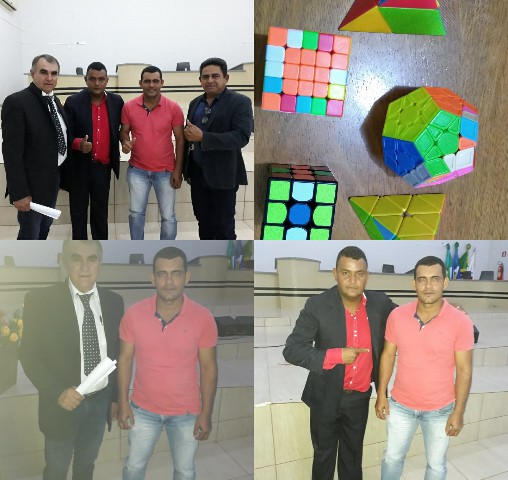Câmara de Vereadores solicita a implantação do projeto cubo mágico na rede municipal de Colniza
