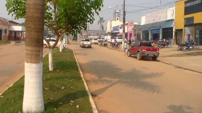 Colniza, Cotriguaçu e Juruena estão entre municípios em situação de  emergência — Câmara Municipal de Colniza