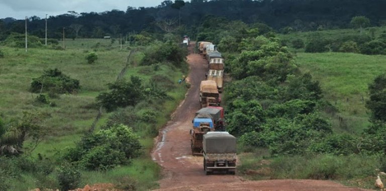 Colniza :: Coisas de Mato Grosso