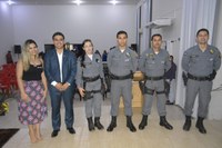  EVENTO REALIZADO EM COLNIZA EM ALUSÃO AO “AGOSTO LILÁS MÊS DE COMBATE À VIOLÊNCIA DOMÉSTICA E FAMILIAR” 