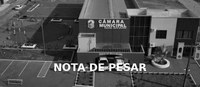 NOTA DE PESAR