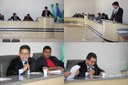 Projeto que reduz salários dos vereadores de Colniza provisoriamente é aprovado em plenário Projeto que reduz salários dos vereadores de Colniza provisoriamente é aprovado em plenário