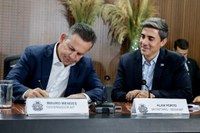 Seduc repassa R$ 6,2 milhões para retomada de obras inacabadas de creches em Colniza e mais 12 municípios