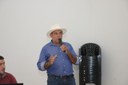 Superintendente da CEPLAC, visita Colniza e se reúne com vereadores, secretário, servidores e produtores rurais do município Superintendente da CEPLAC, visita Colniza e se reúne com vereadores, secretário, servidores e produtores rurais do município