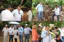 Vereadores e técnico de Colniza representam o município em um Dia Especial Sobre Cacau Clonal em Rondônia Vereadores e técnico de Colniza representam o município em um Dia Especial Sobre Cacau Clonal em Rondônia